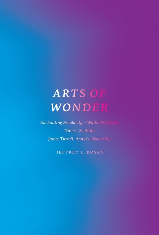 Arts of Wonder