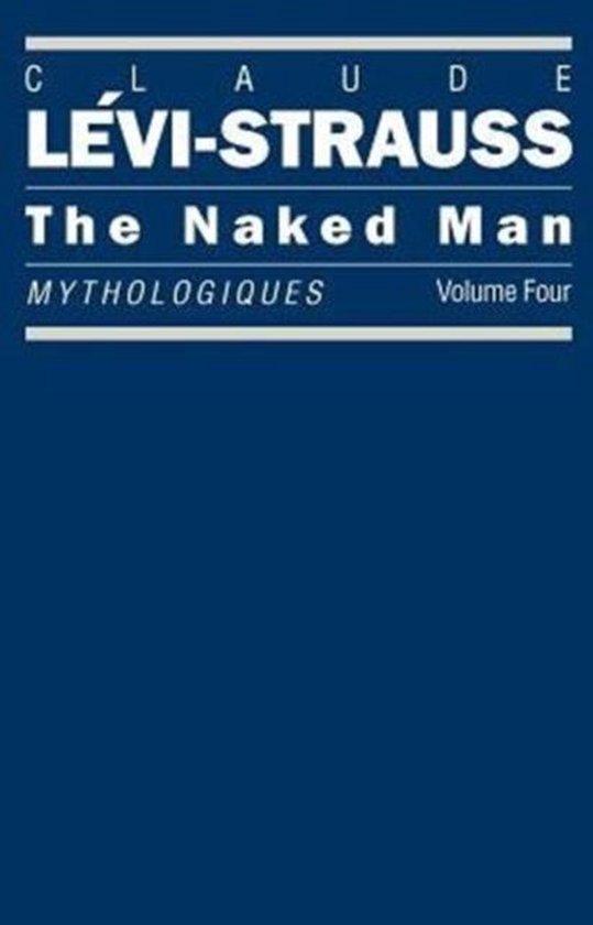 The Naked Man