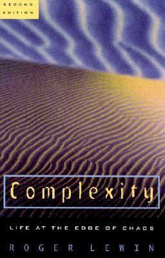 Complexity