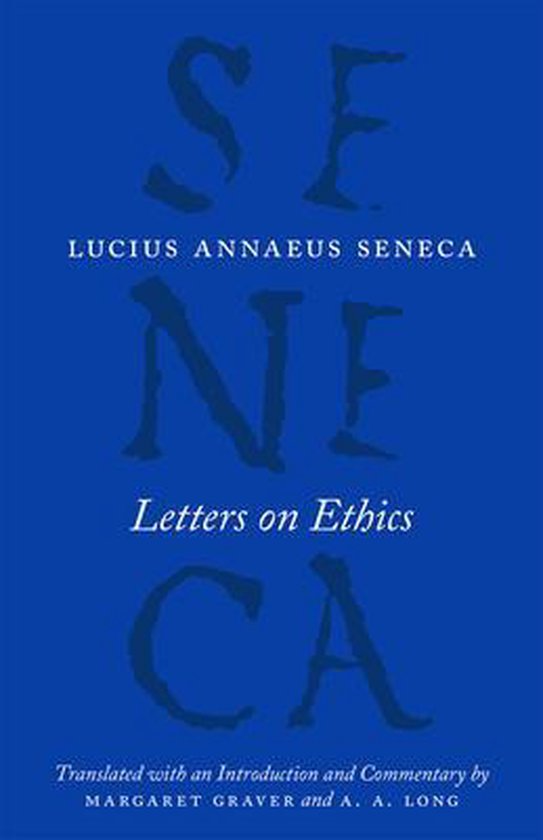 Letters on Ethics – To Lucilius