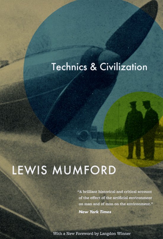 Technics & Civilization