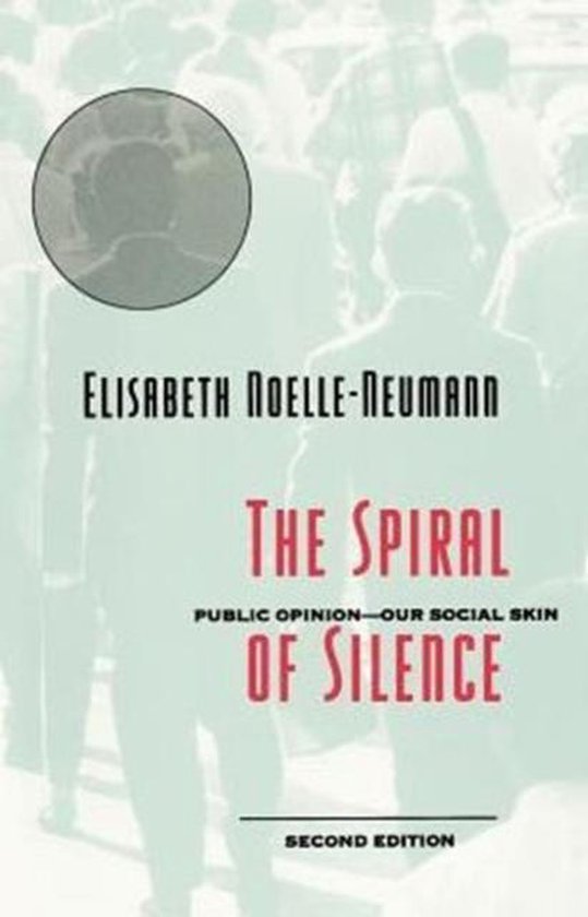 Spiral Of Silence