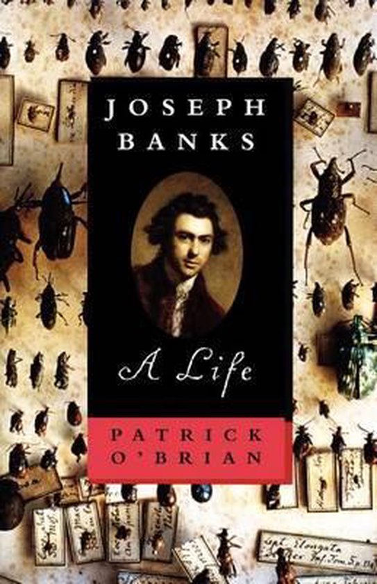 Joseph Banks Joseph Banks Joseph Banks