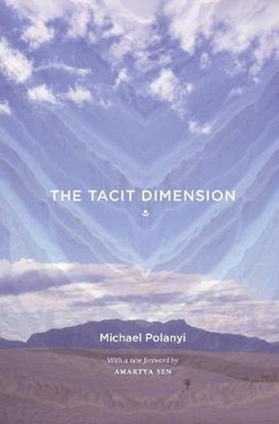 Tacit Dimension