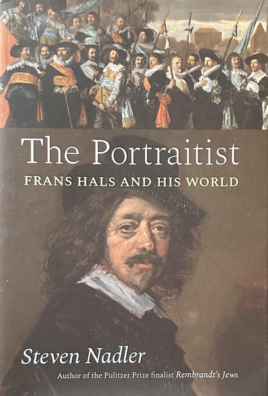 The Portraitist