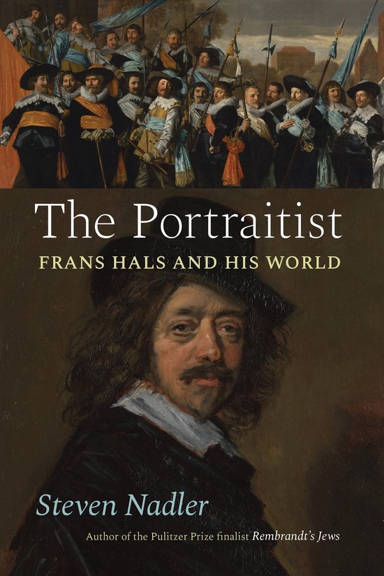 The Portraitist