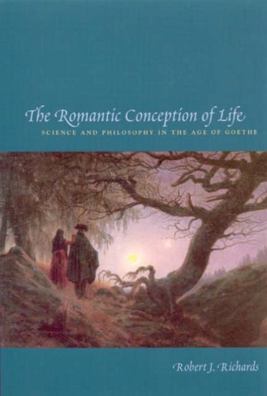 Romantic Conception Of Life