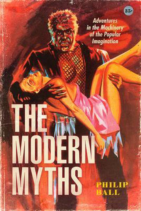 The Modern Myths