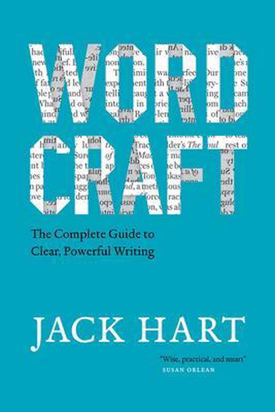 Chicago Guides to Writing, Editing, and Publishing- Wordcraft