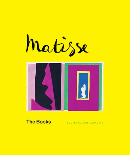 Matisse – The Books