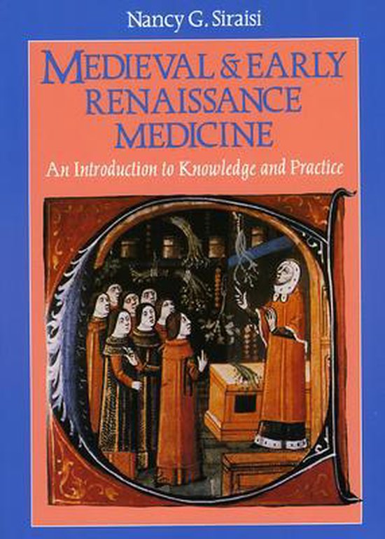 Medieval & Early Renaissance Medicine