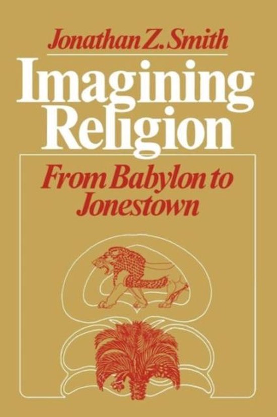 Imagining Religion