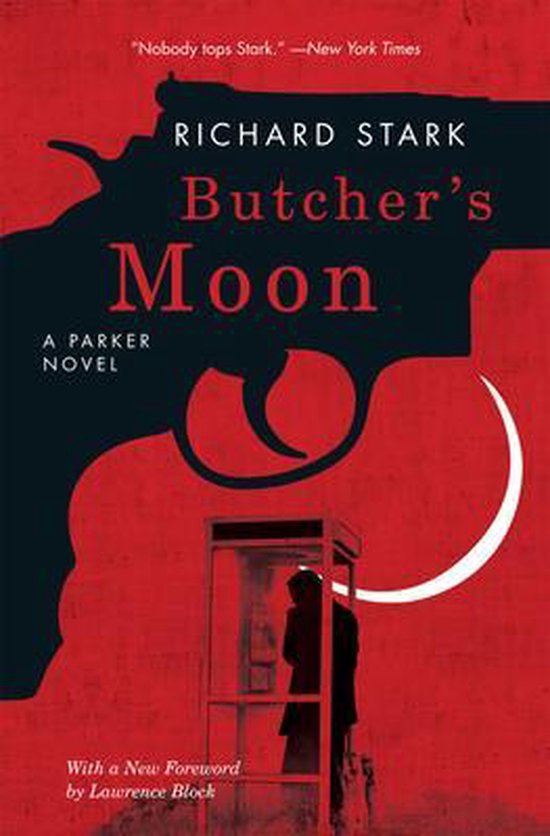 Butchers Moon