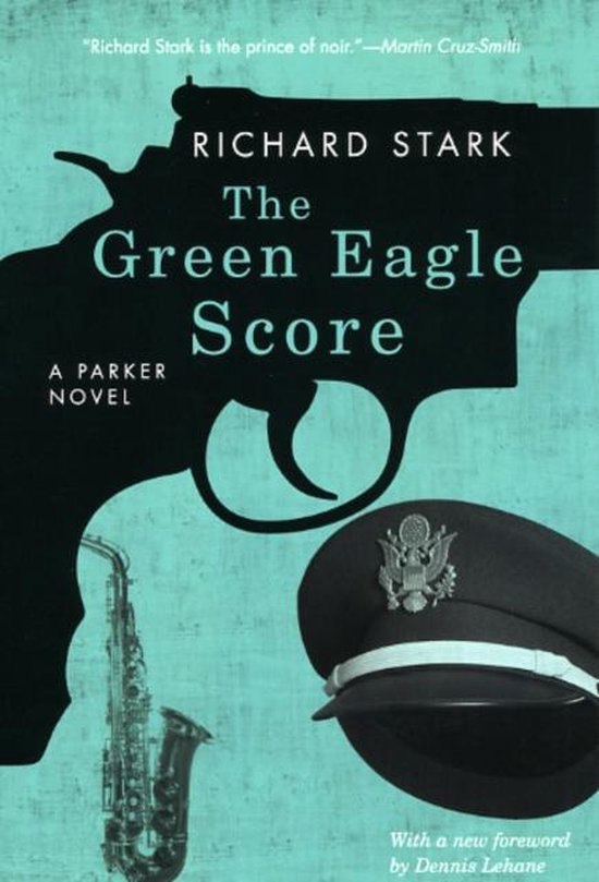 Green Eagle Score