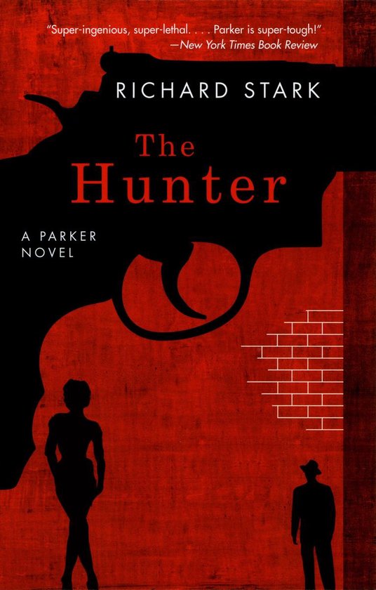 The Parker Novels - The Hunter