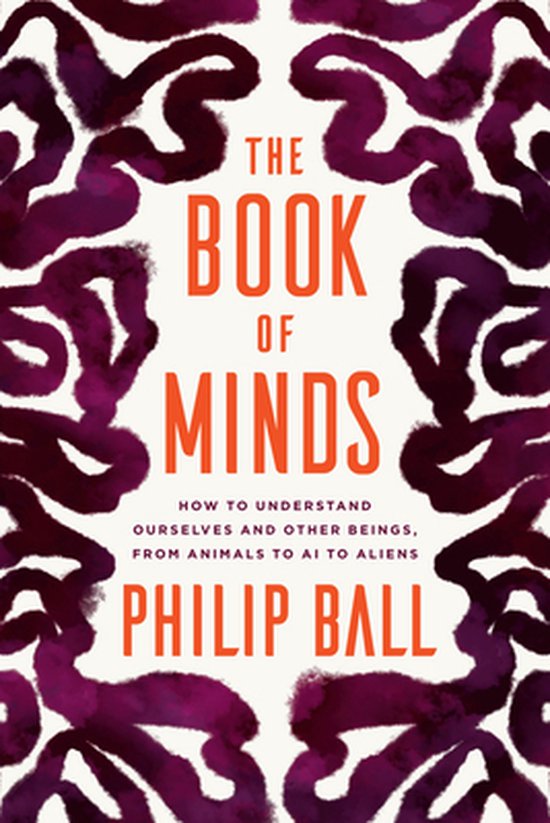 The Book of Minds