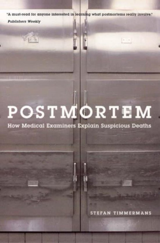 Postmortem