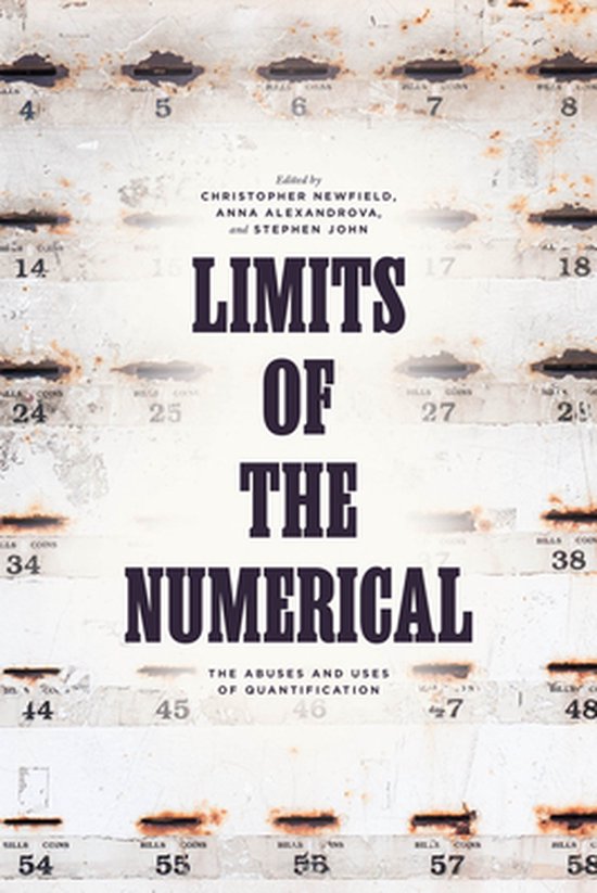 Limits of the Numerical