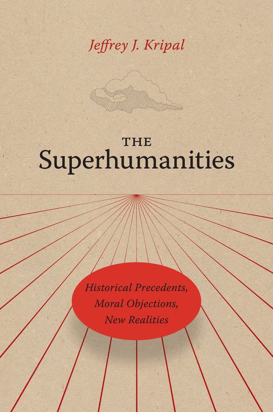 The Superhumanities