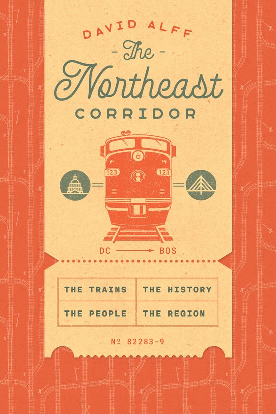 The Northeast Corridor