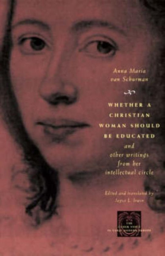 Whether a Christian Woman Should be Educated & Other Writings from her Intellectual Circle (Paper)