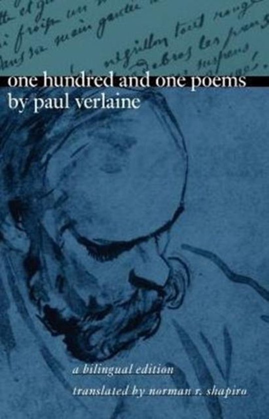 One Hundred and One Poems by Paul Verlaine