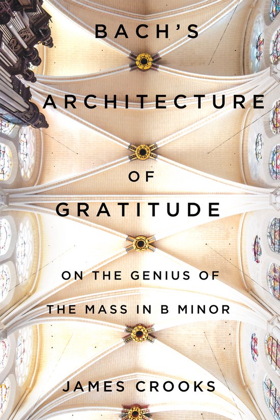 Bach’s Architecture of Gratitude