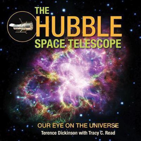 The Hubble Space Telescope