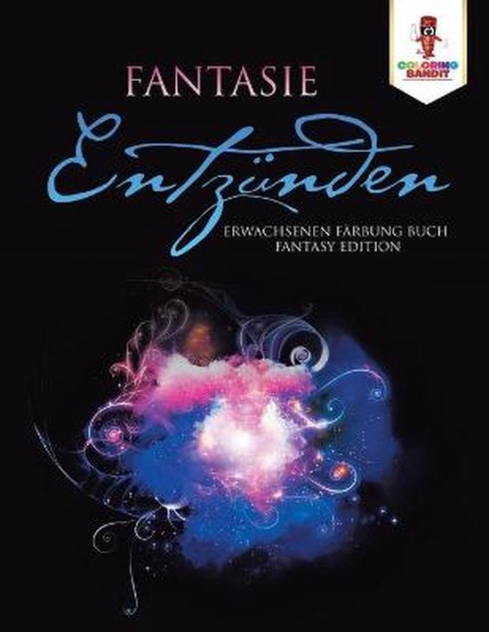 Fantasie entzünden
