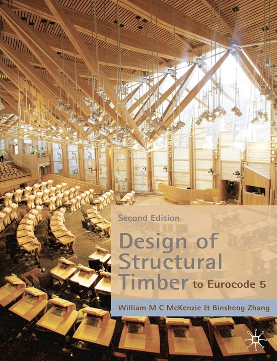 Design Of Structural Timber