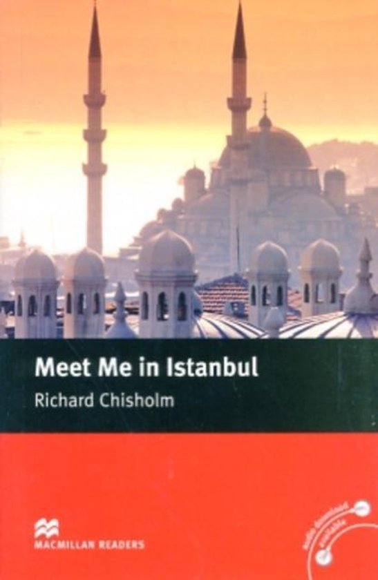 Meet Me In Istanbul