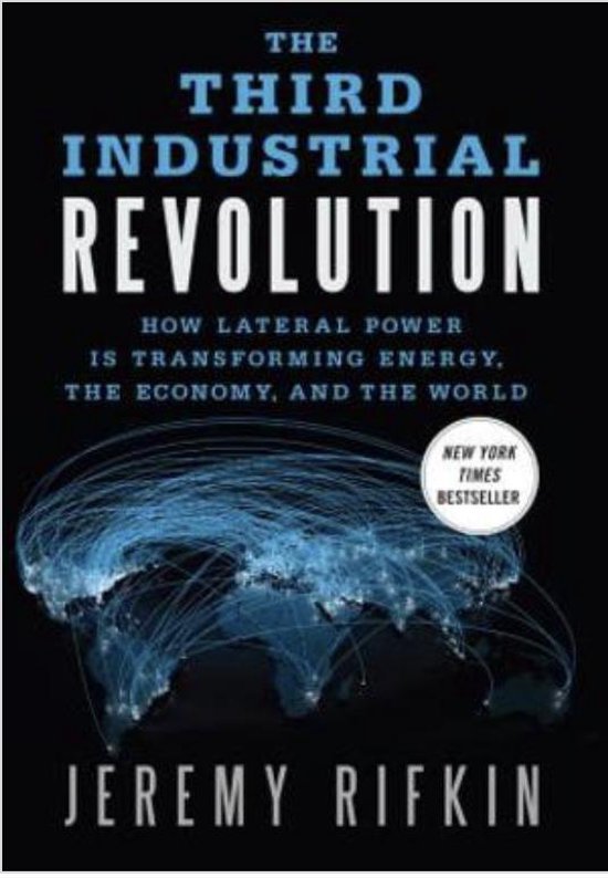 The Third Industrial Revolution