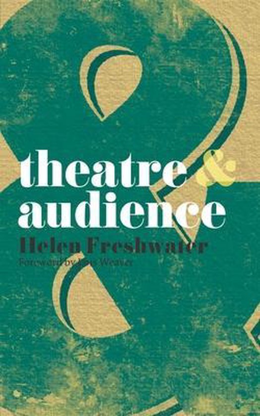 Theatre and Audience