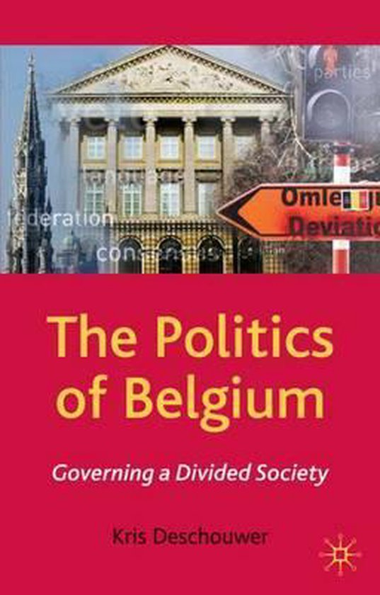 The Politics Of Belgium