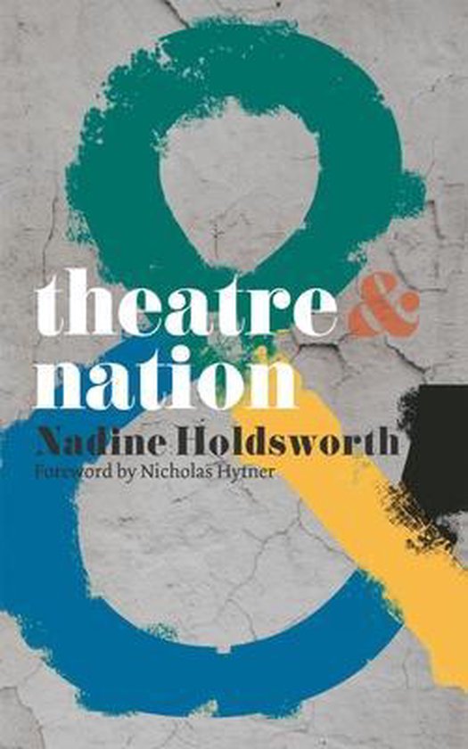 Theatre and Nation