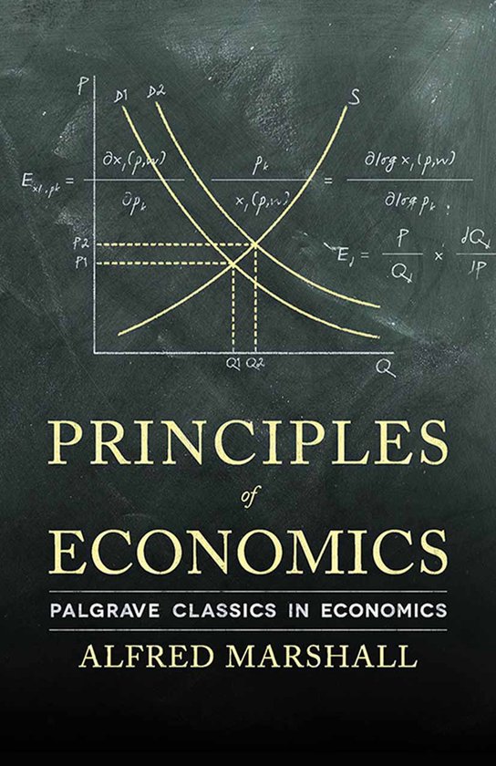 Principles of Economics