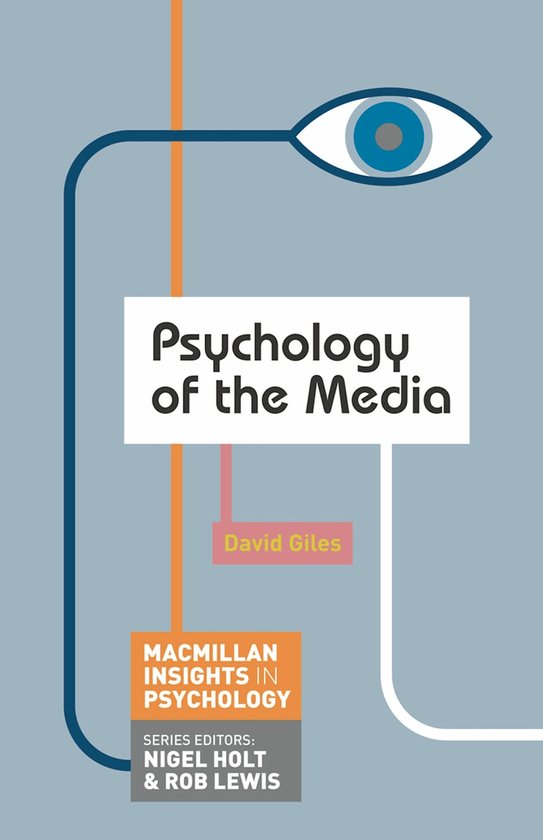 Psychology Of The Media