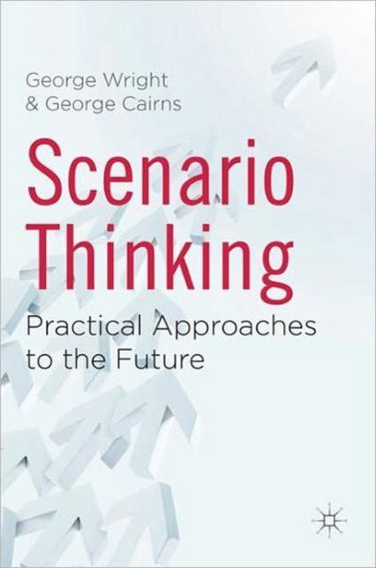 Scenario Thinking