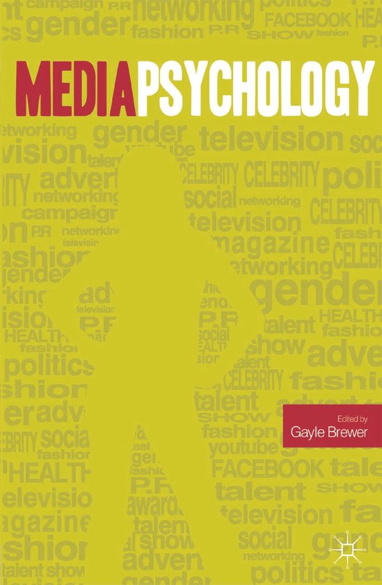 Media Psychology