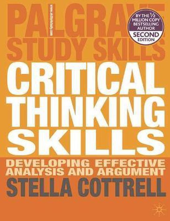 Critical Thinking Skills