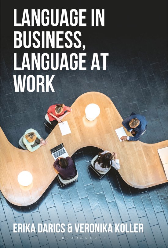 Language in Business Language at Work