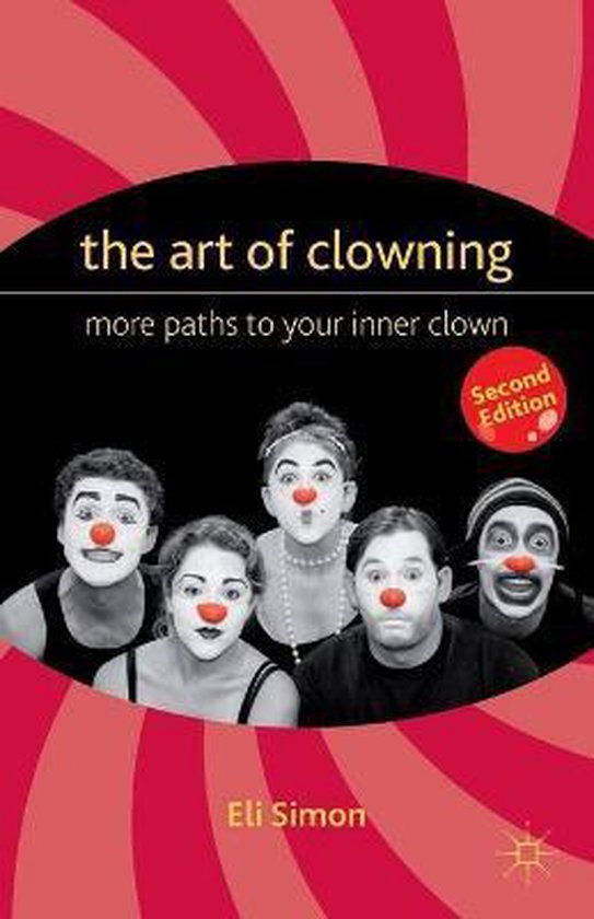 The Art of Clowning