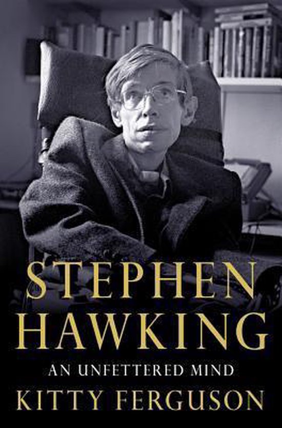 Stephen Hawking