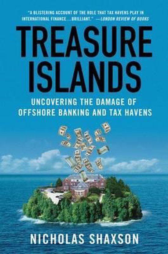 Treasure Islands