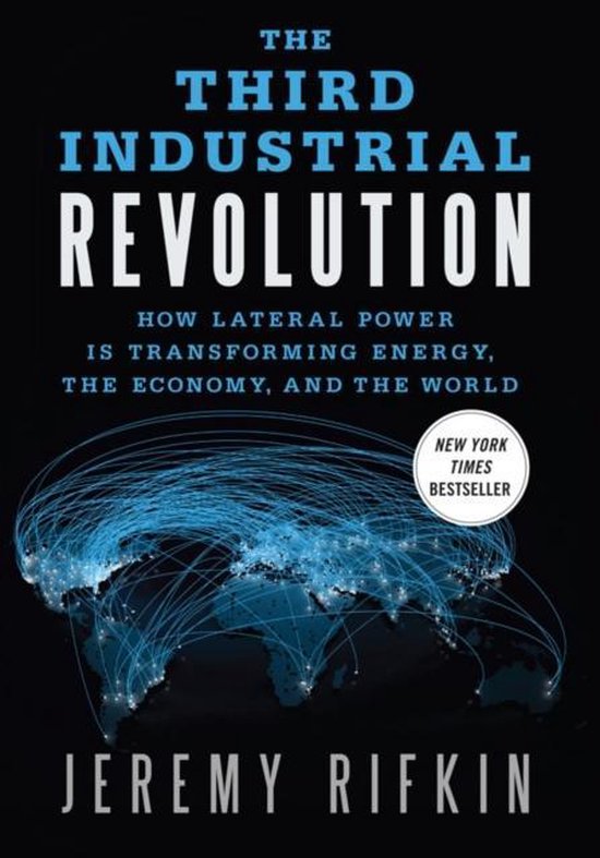 Third Industrial Revolution