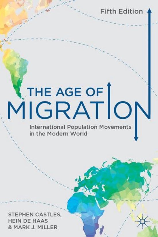 Age Of Migration