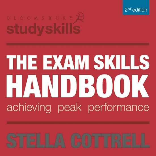 The Exam Skills Handbook