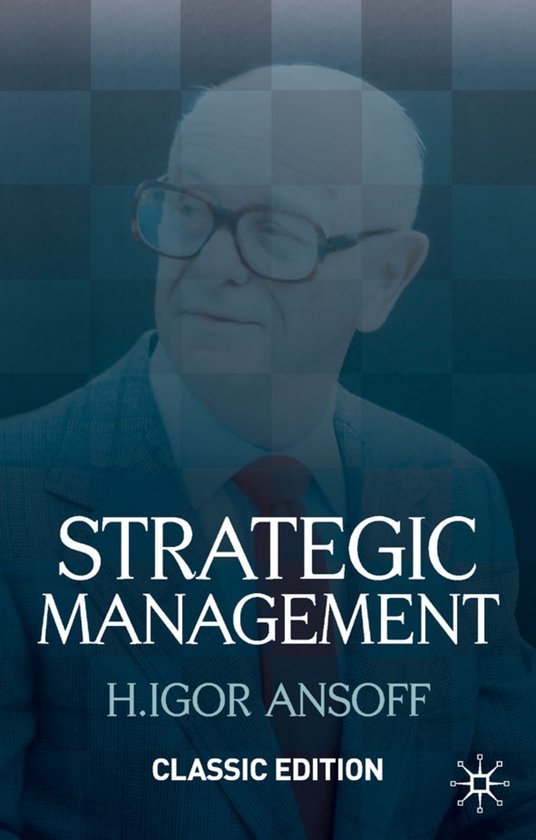 Strategic Management