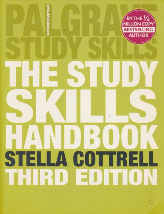 Study Skills Handbook