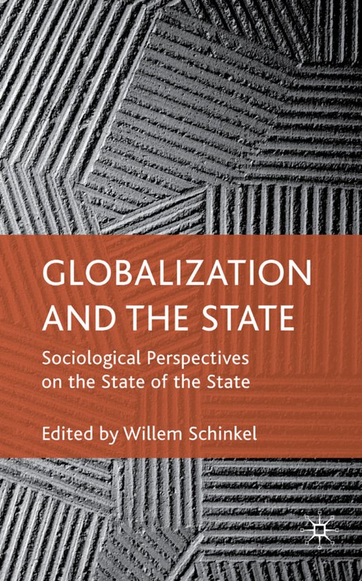 Globalization and the State